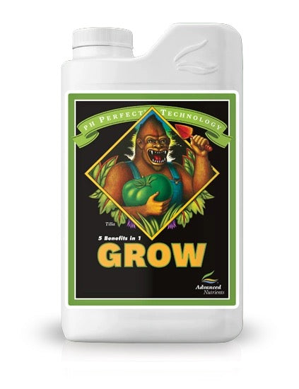 Advanced Nutrients GROW 1-0-4 1L | pH Perfect