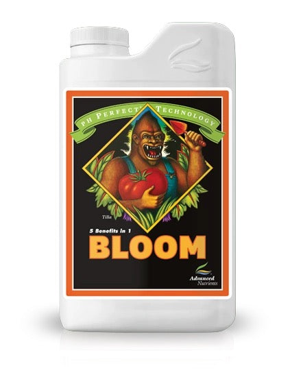 Advanced Nutrients BLOOM 1-3-4 1L | pH Perfect