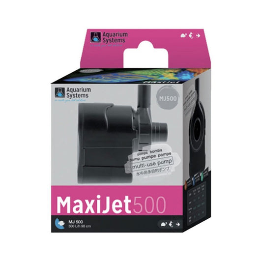 MaxiJet  500 vesipumppu