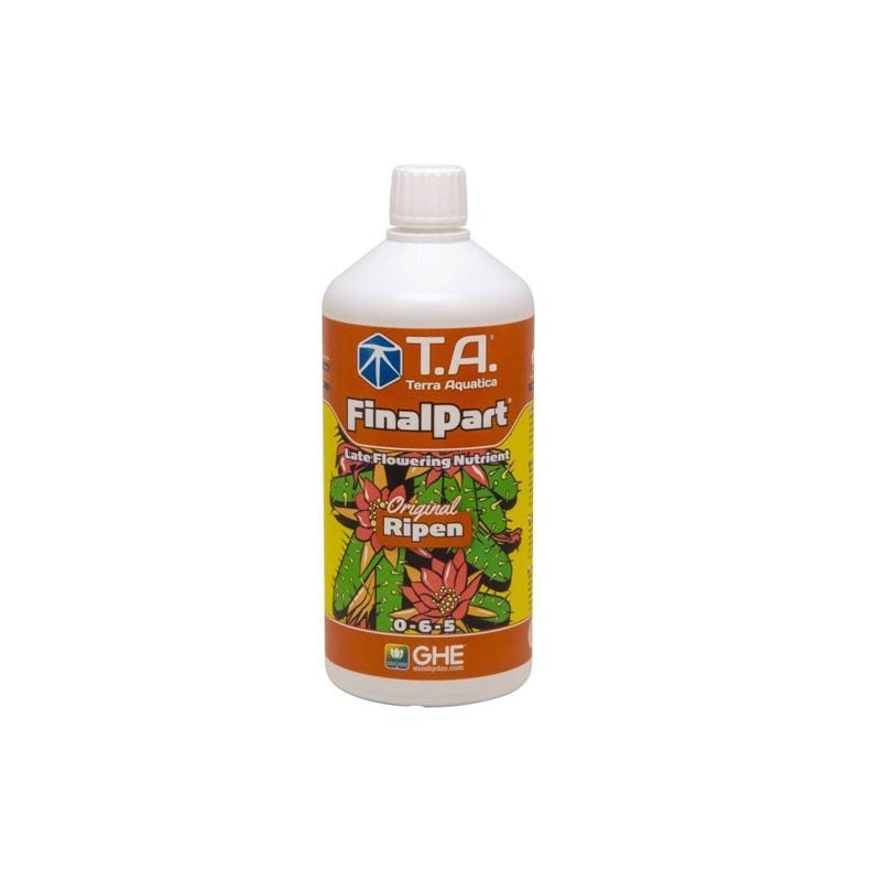 Terra Aquatica GHE Final Part 500ml