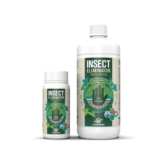 Insect eliminator TIIVISTE- 250ML