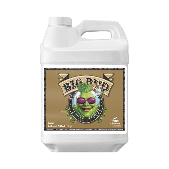 Big Bud COCO 500ml Advanced Nutrients