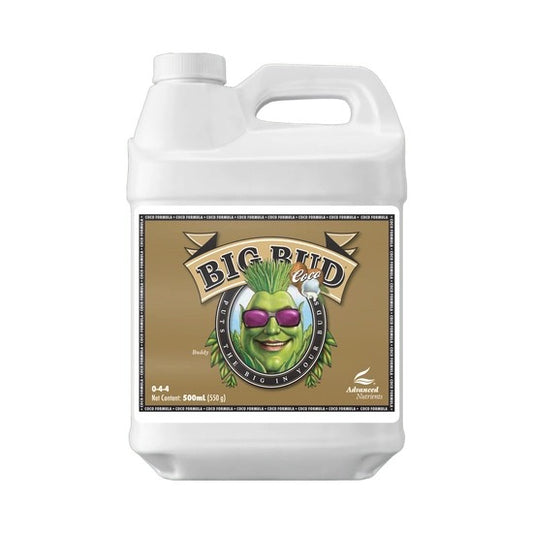 Big Bud COCO 500ml Advanced Nutrients