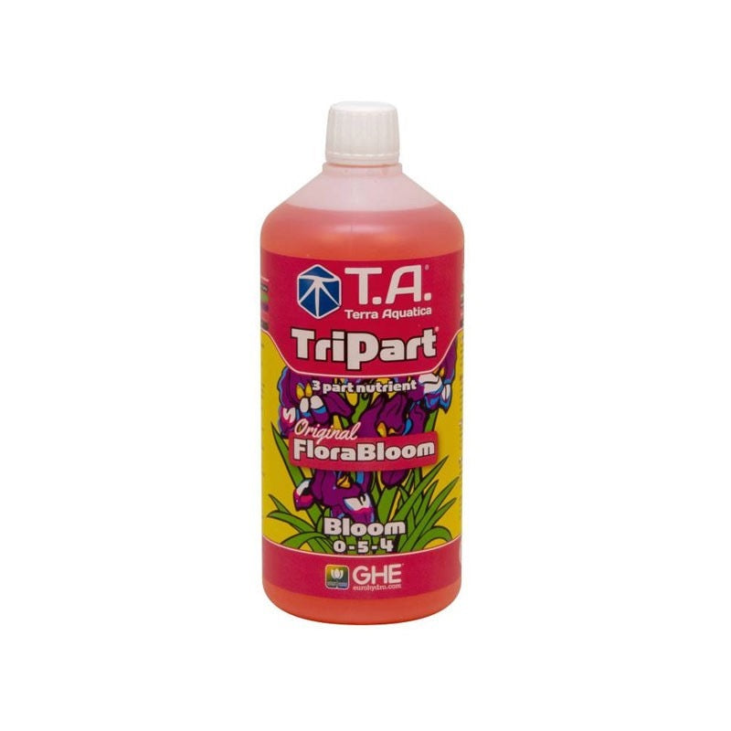 Terra Aquatica GHE Tripart Bloom 500ml - Cropper