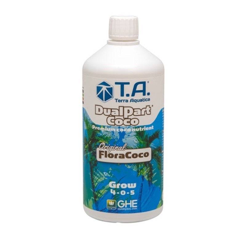 Terra Aquatica GHE DualPart Coco Grow 1L