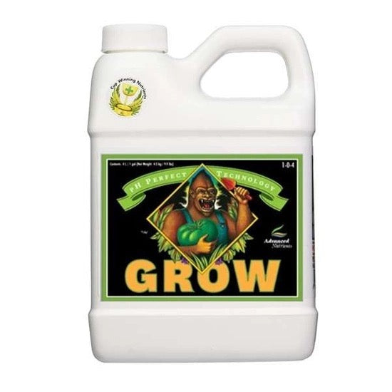 Advanced Nutrients GROW 1-0-4 500ml | pH Perfect 