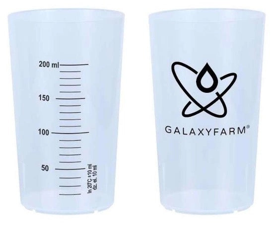 GALAXYFARM Mittakauha asteikolla - 200ml