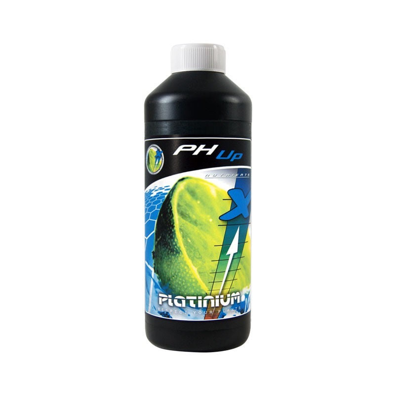 Platinium - pH UP - 250ml