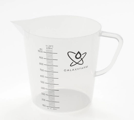 Galaxyfarm mittakuppi 1L