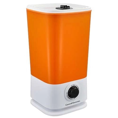 Cornwall Electronics HUMI8 Ilmankostutin 8,5L 350ml/h