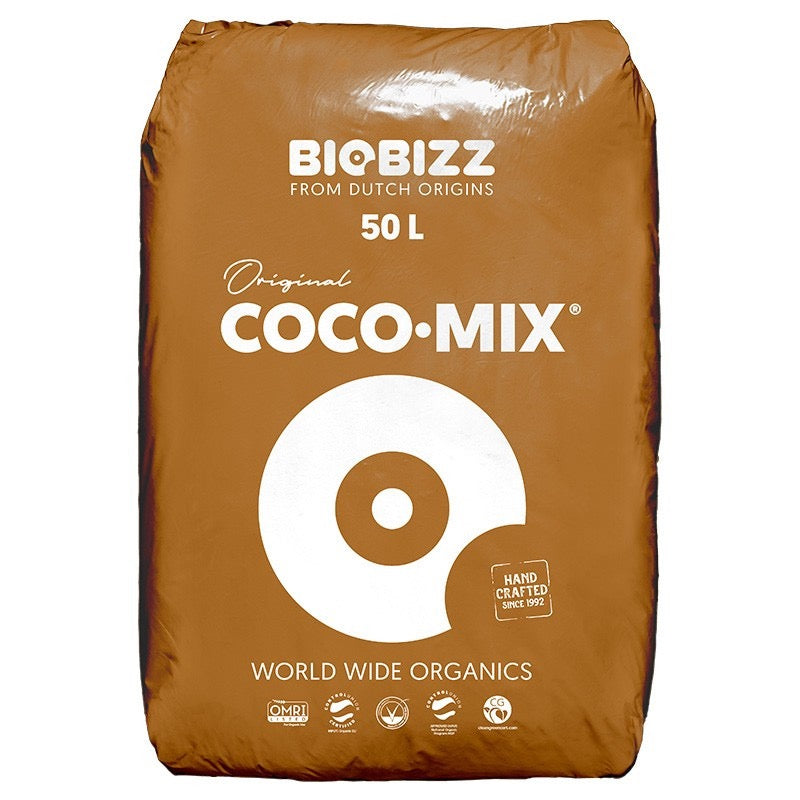 BioBizz Coco-mix 50L