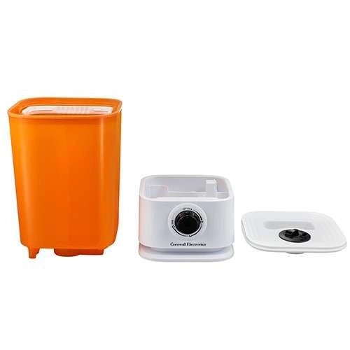 Cornwall Electronics HUMI8 Ilmankostutin 8,5L 350ml/h