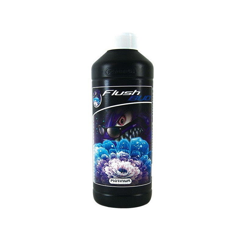 Platinium Flush Bud - 1L