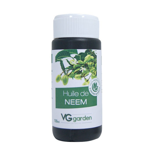 VG-Garden Neem ÖLJY