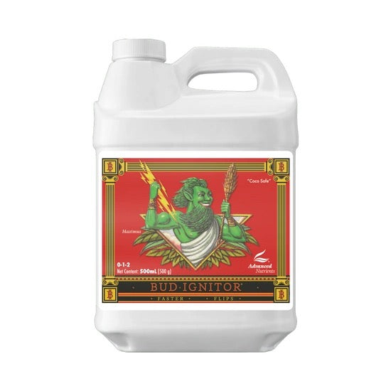 Bud Ignitor 500ml Advanced Nutrients