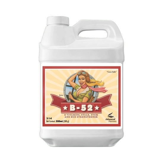 Advanced Nutrients B-52 500 ml